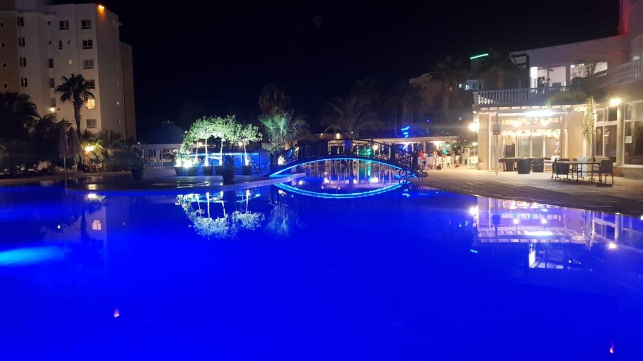 Northern Cyprus Trikomo, Iskele, Long Beach, Caesar Resort 4 Exterior photo