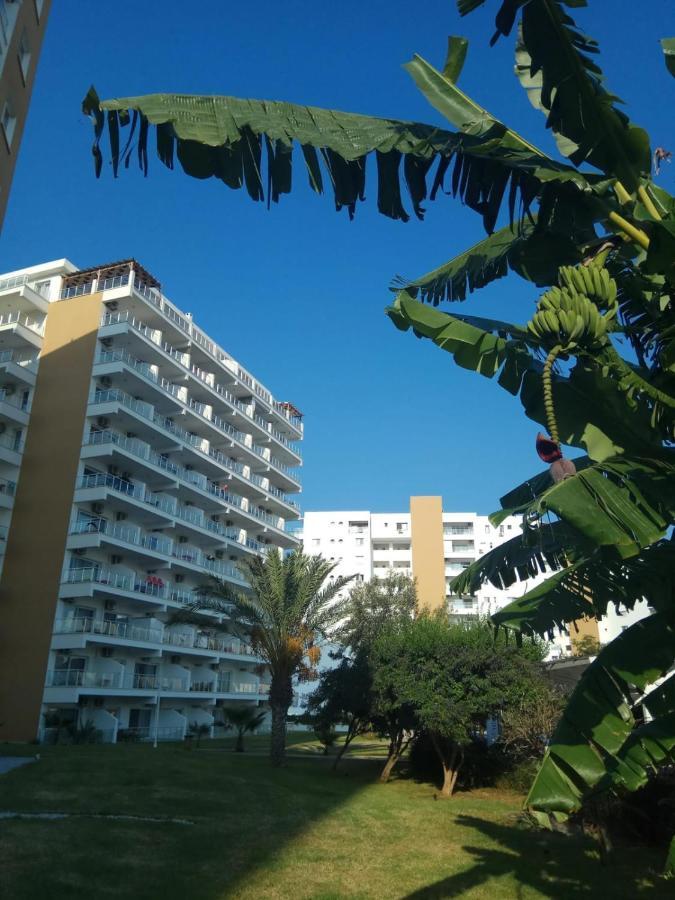 Northern Cyprus Trikomo, Iskele, Long Beach, Caesar Resort 4 Exterior photo