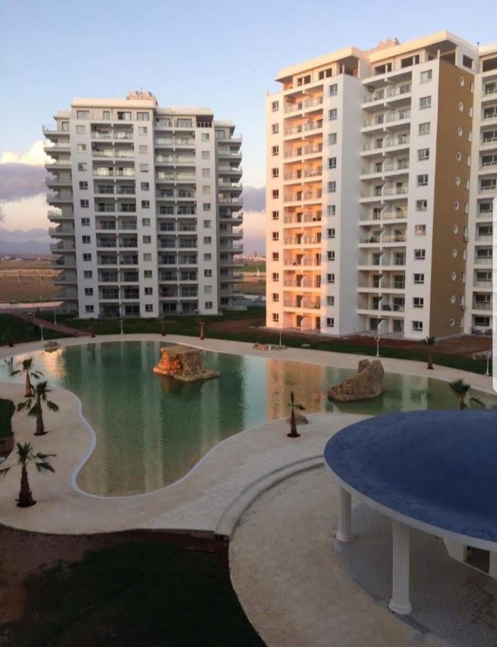 Northern Cyprus Trikomo, Iskele, Long Beach, Caesar Resort 4 Exterior photo